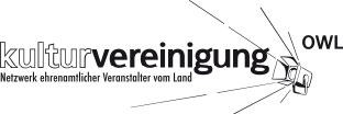 Logo Kulturvereinigung OWL